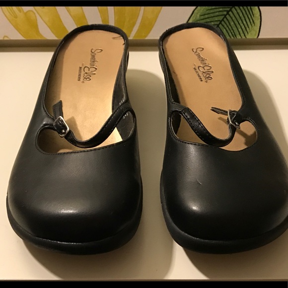 Sketchers Shoes - Sketchers Mary Jane Mules